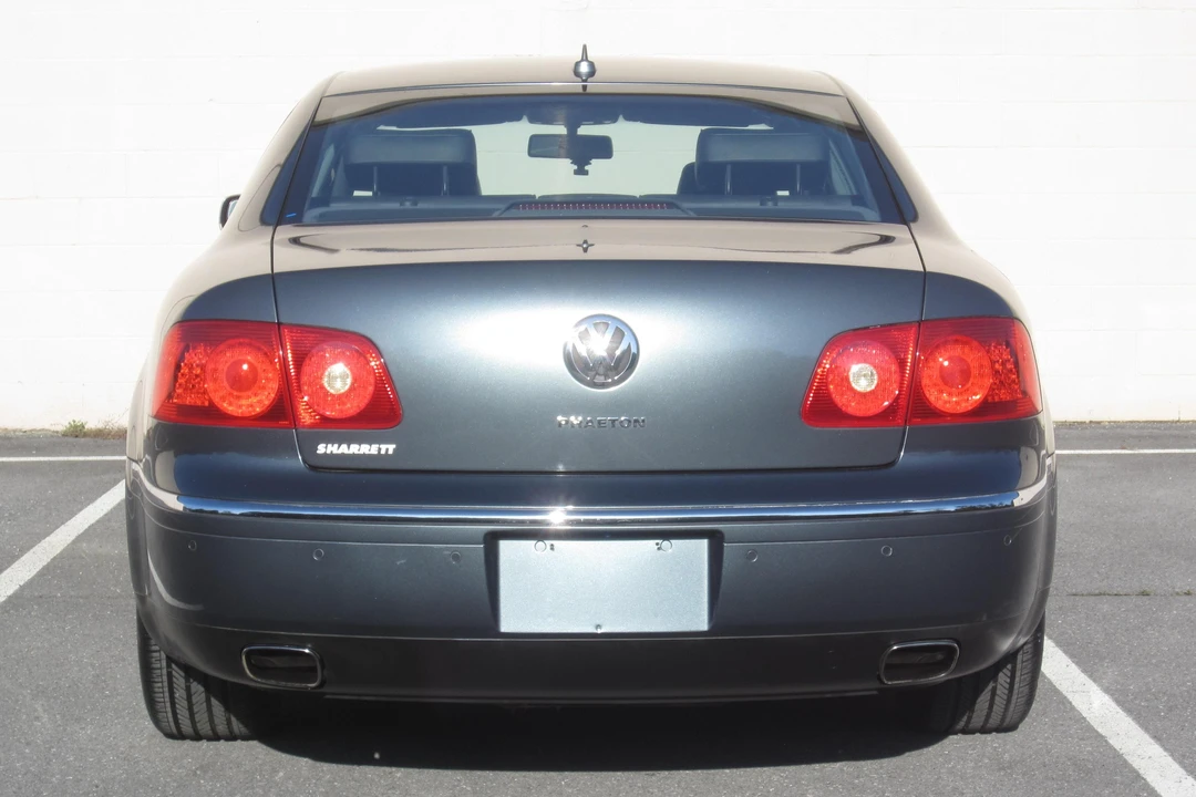 2005 Volkswagen Phaeton - Image 5 of 31