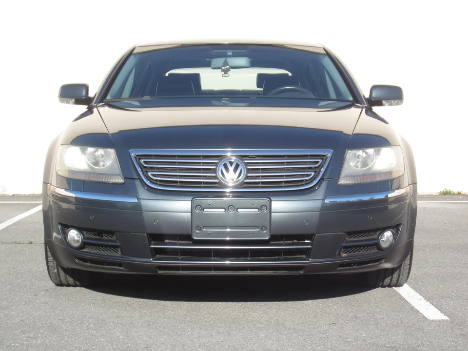 2005 Volkswagen Phaeton - Image 6 of 31