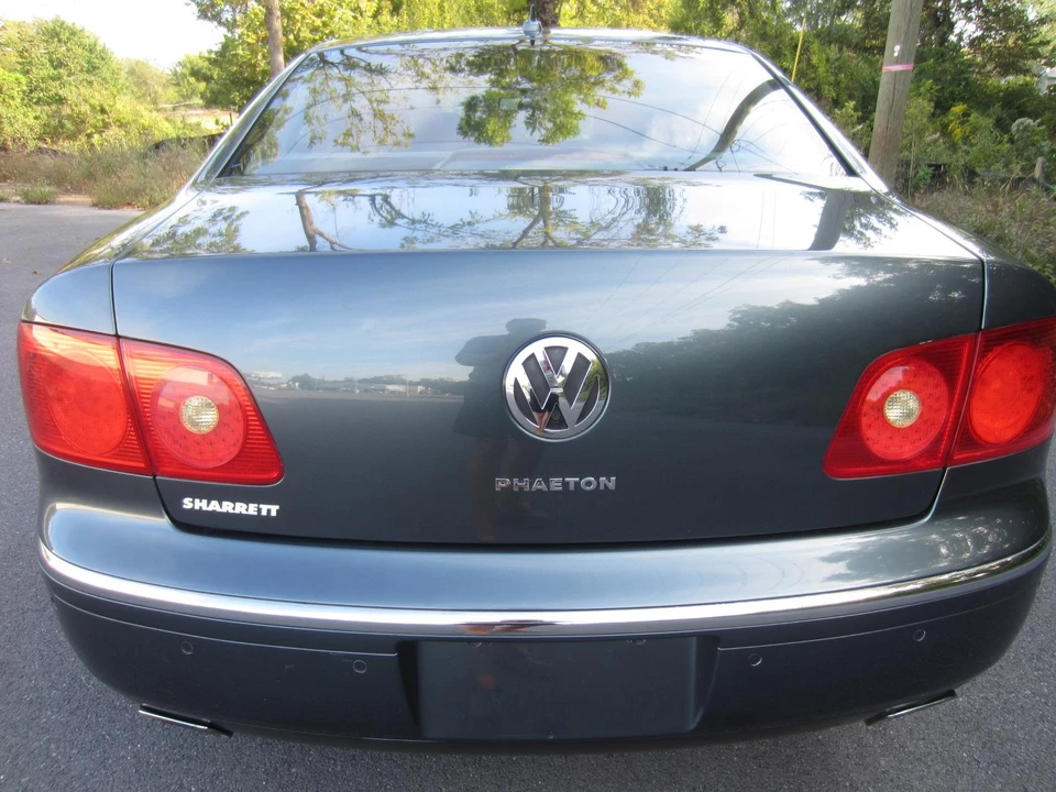 2005 Volkswagen Phaeton - Image 15 of 31