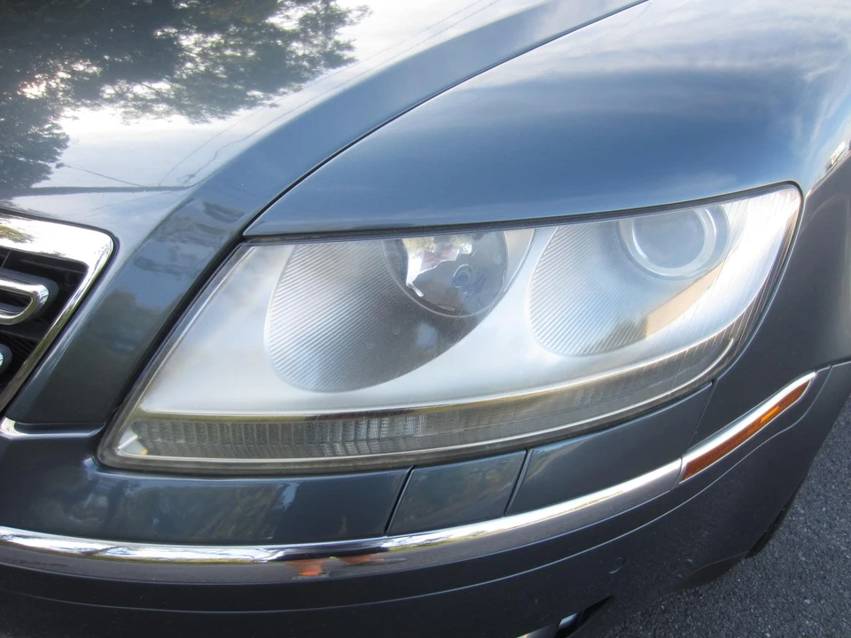 2005 Volkswagen Phaeton - Image 30 of 31