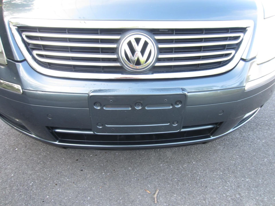 2005 Volkswagen Phaeton - Image 27 of 31