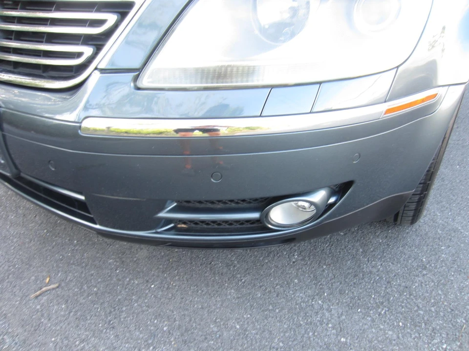 2005 Volkswagen Phaeton - Image 31 of 31