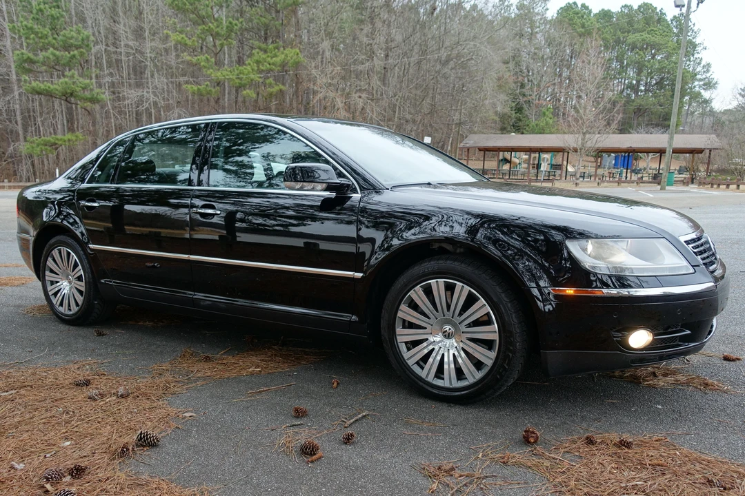 2005 Volkswagen Phaeton - Image 3 of 5