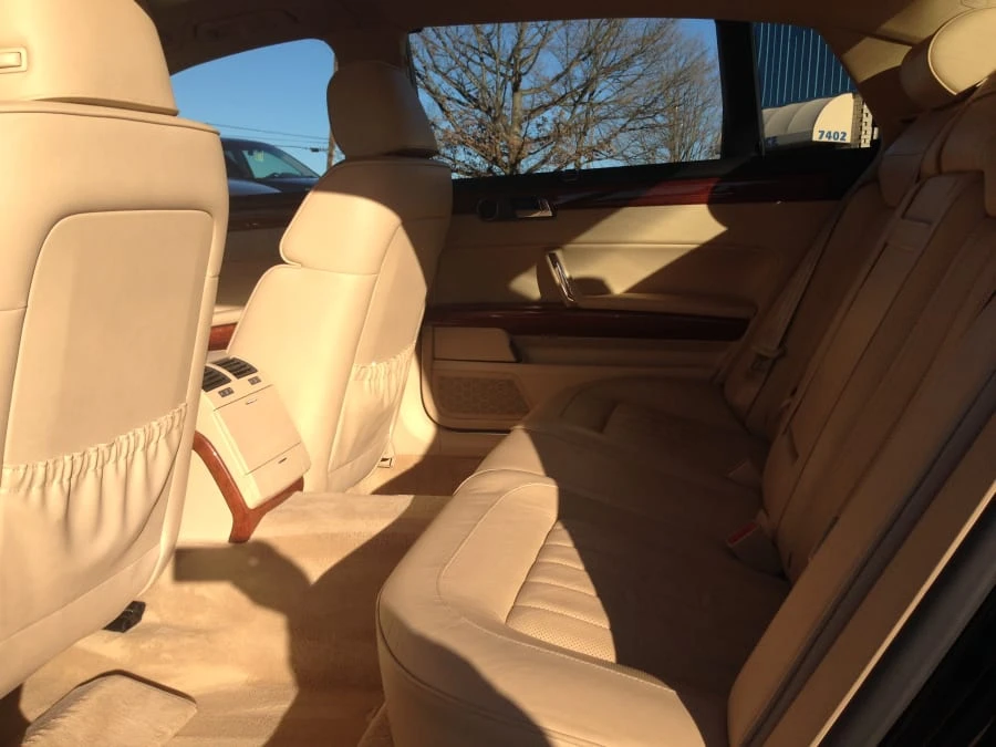 2005 Volkswagen Phaeton - Image 5 of 8