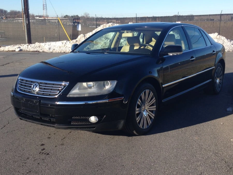 2005 Volkswagen Phaeton - Image 8 of 8