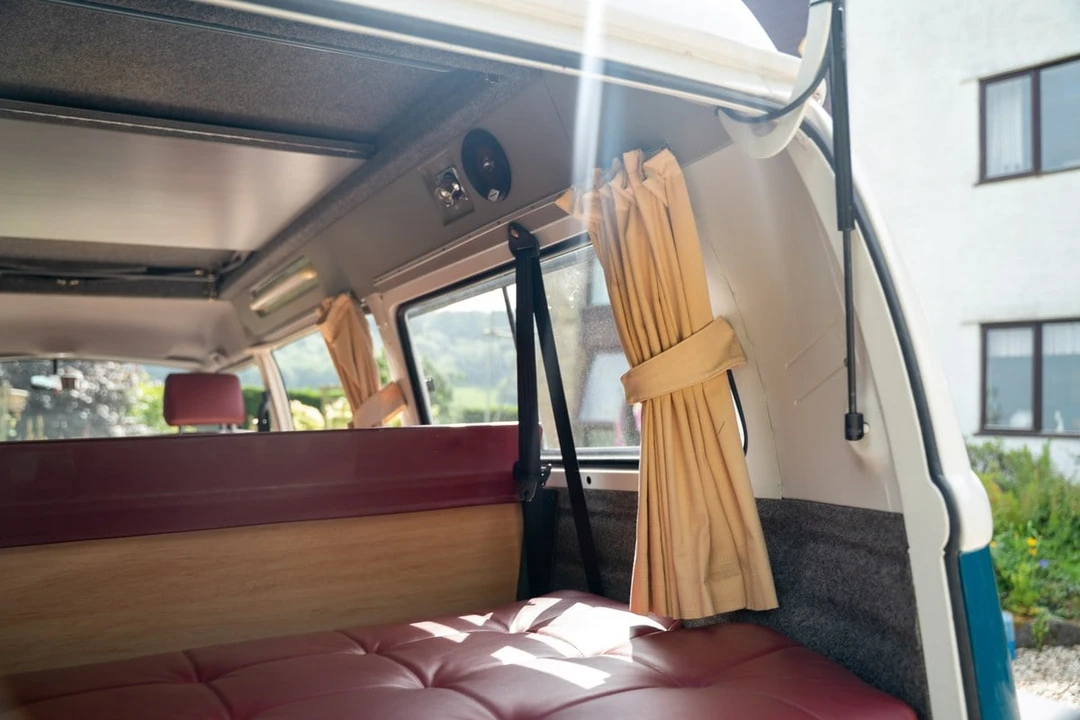 2005 Volkswagen Type 2 - Image 26 of 30