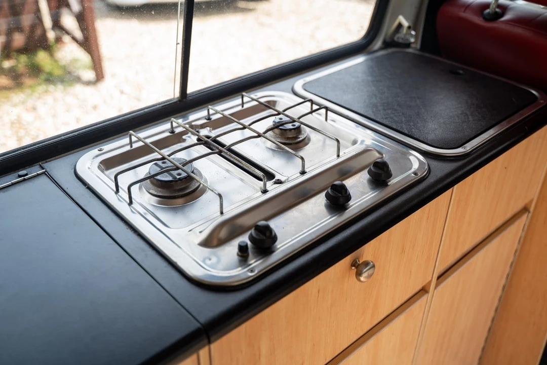 2005 Volkswagen Type 2 - Image 30 of 30