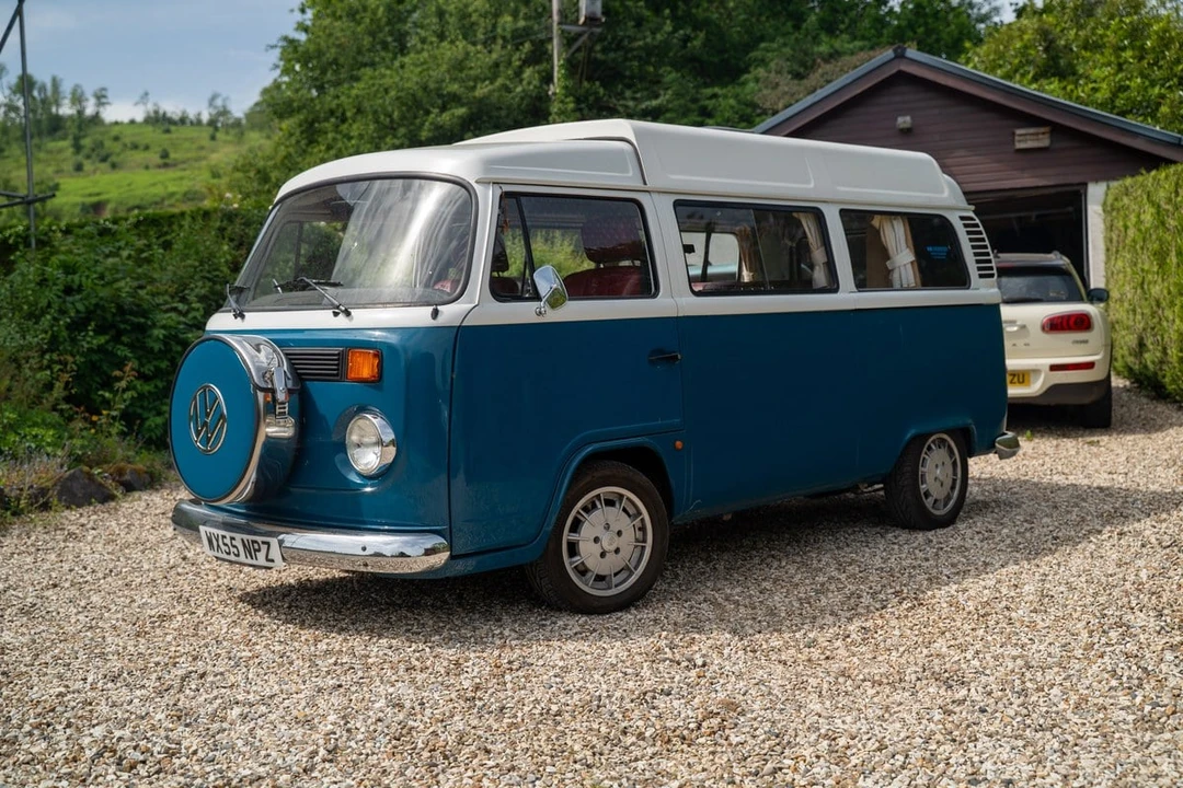 2005 Volkswagen Type 2 - Image 3 of 30