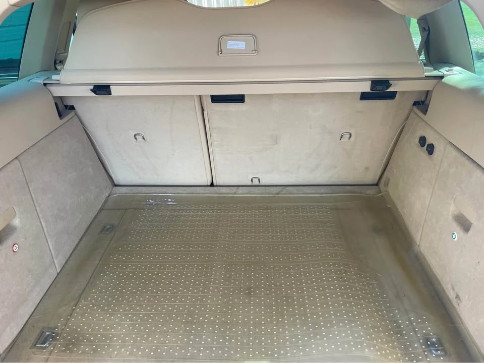 2005 Volkswagen Touareg - Image 6 of 8