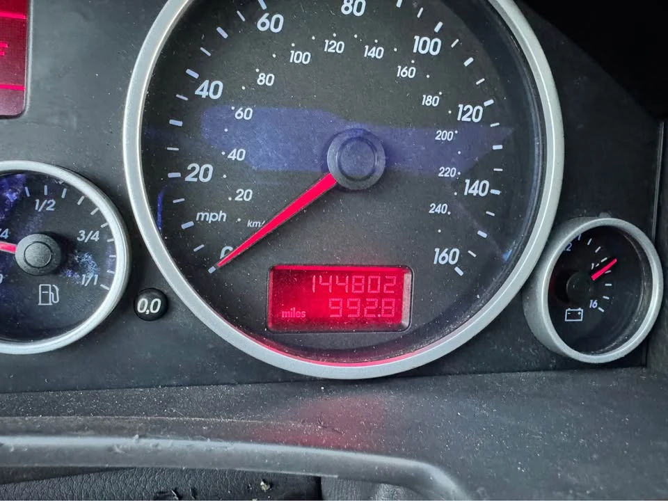 2005 Volkswagen Touareg - Image 7 of 12