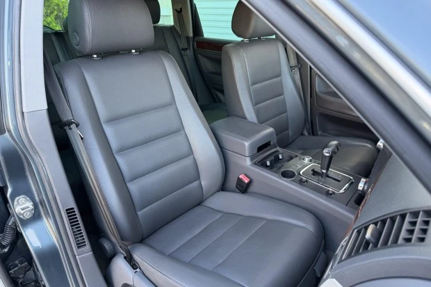 2005 Volkswagen Touareg - Image 4 of 7