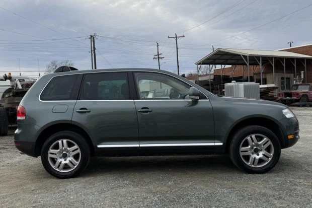 2005 Volkswagen Touareg - Image 3 of 8