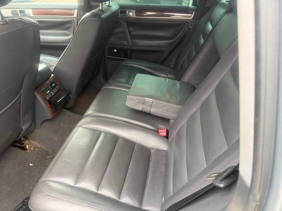 2005 Volkswagen Touareg - Image 6 of 13