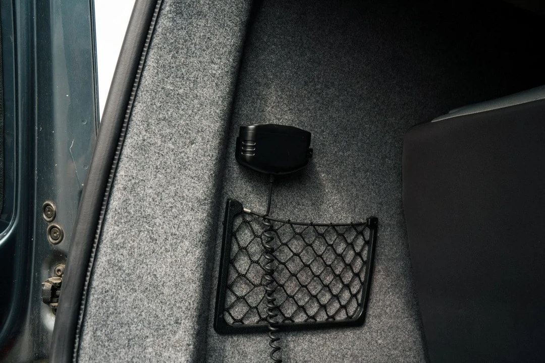 2005 Volkswagen EuroVan - Image 25 of 30