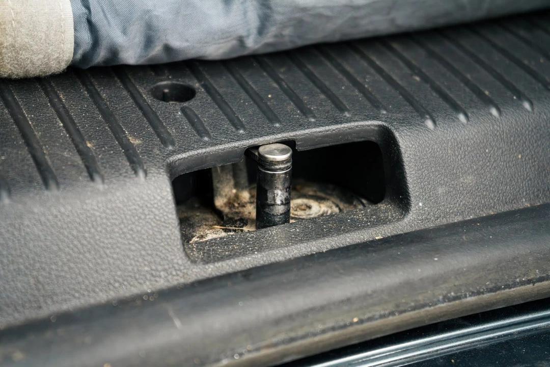 2005 Volkswagen EuroVan - Image 30 of 30