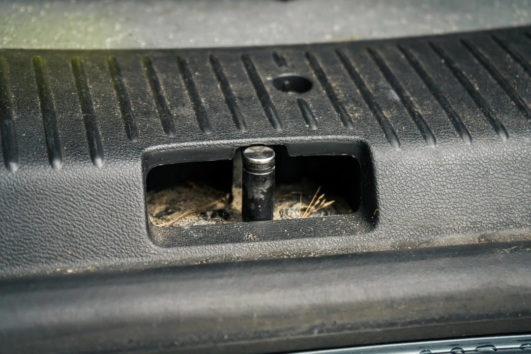 2005 Volkswagen EuroVan - Image 29 of 30