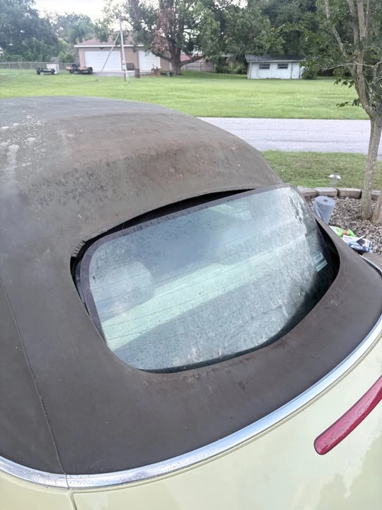 2005 Volkswagen New Beetle - Image 13 of 14