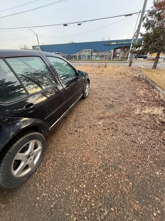 2005 Volkswagen Golf Mk5 - Image 10 of 11