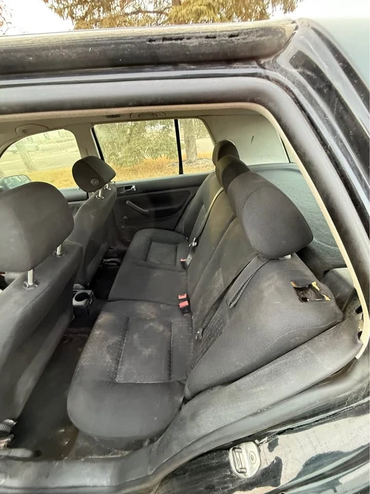2005 Volkswagen Golf Mk5 - Image 6 of 11
