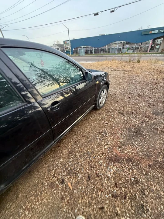 2005 Volkswagen Golf Mk5 - Image 11 of 11