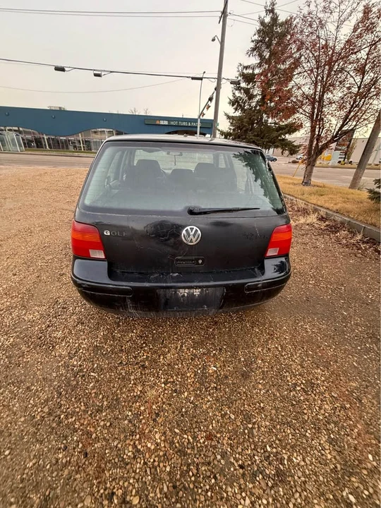 2005 Volkswagen Golf Mk5 - Image 9 of 11