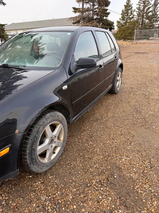 2005 Volkswagen Golf Mk5 - Image 3 of 11