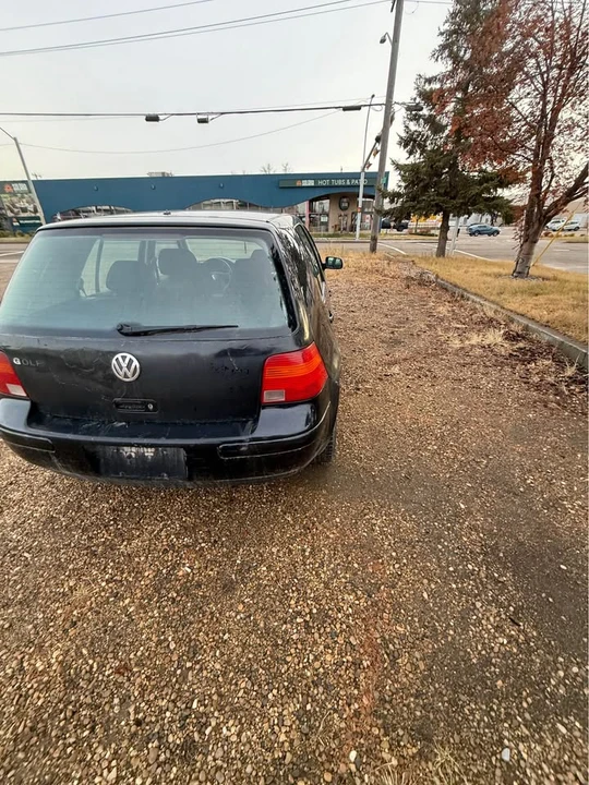 2005 Volkswagen Golf Mk5 - Image 8 of 11