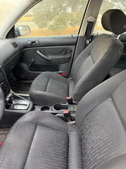 2005 Volkswagen Golf Mk5 - Image 2 of 11