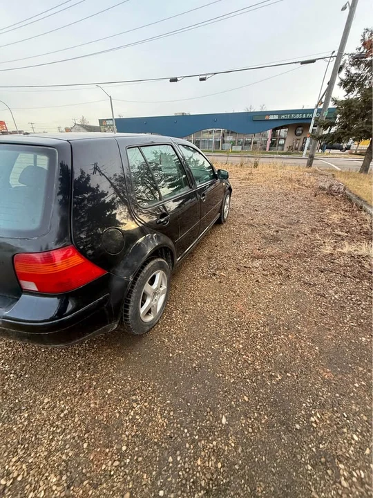 2005 Volkswagen Golf Mk5 - Image 7 of 11