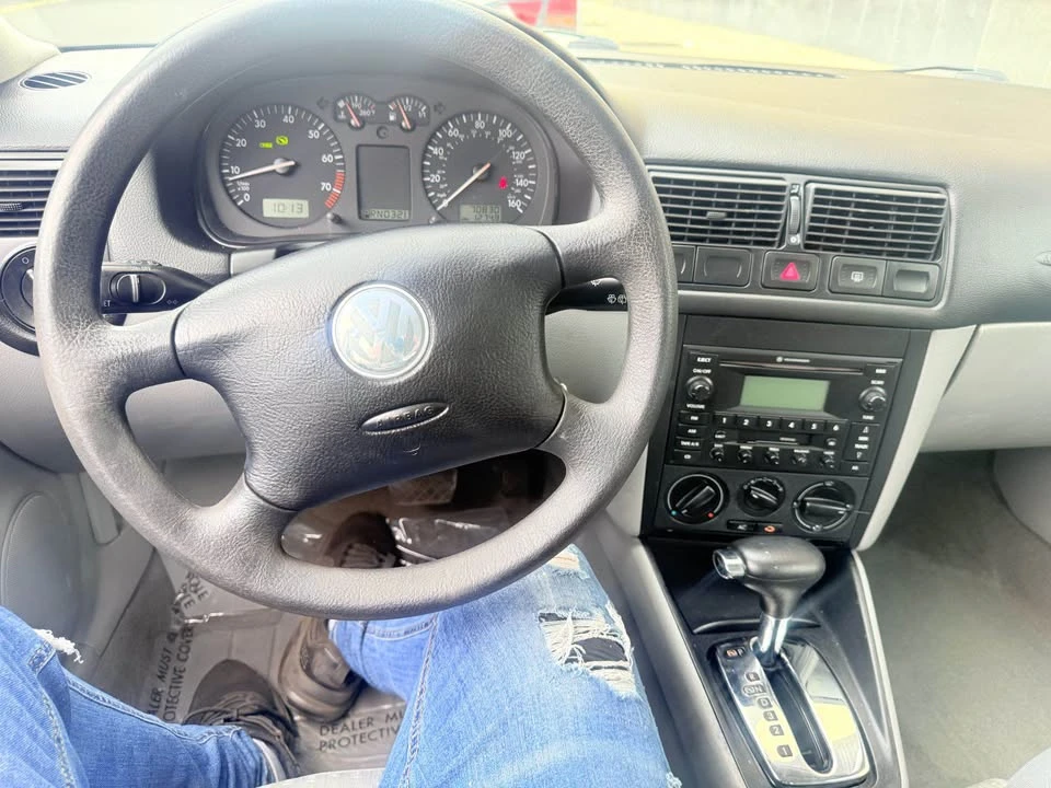 2005 Volkswagen Golf Mk4 - Image 10 of 10