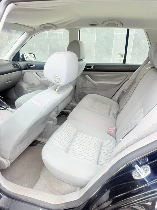 2005 Volkswagen Golf Mk4 - Image 7 of 10