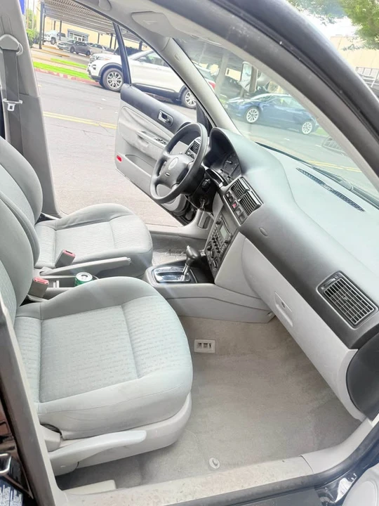 2005 Volkswagen Golf Mk4 - Image 8 of 10