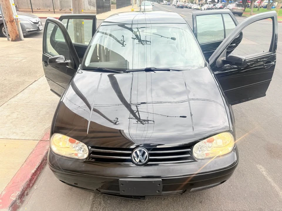 2005 Volkswagen Golf Mk4 - Image 4 of 10