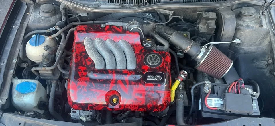 2005 Volkswagen Golf Mk5 - Image 3 of 13
