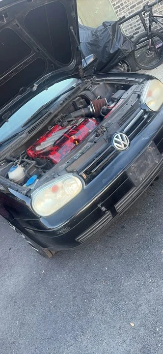 2005 Volkswagen Golf Mk5 - Image 9 of 13
