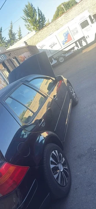 2005 Volkswagen Golf Mk5 - Image 6 of 13