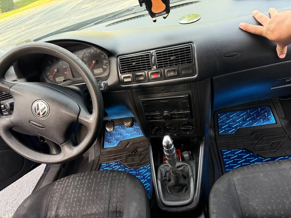 2005 Volkswagen Golf Mk4 - Image 5 of 8