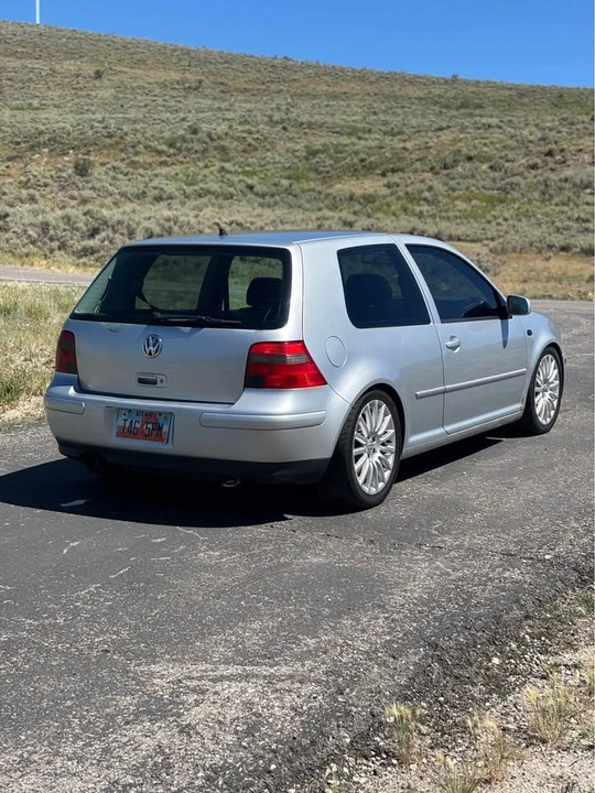 2005 Volkswagen GTI Mk5 - Image 2 of 11