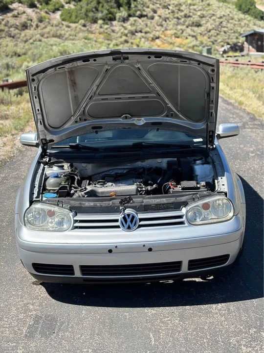 2005 Volkswagen GTI Mk5 - Image 7 of 11