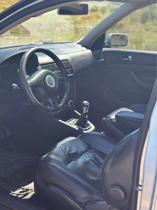 2005 Volkswagen GTI Mk5 - Image 4 of 11