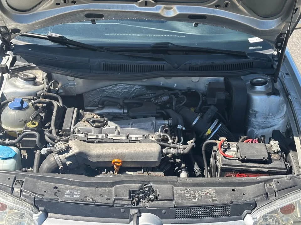 2005 Volkswagen GTI Mk5 - Image 6 of 11