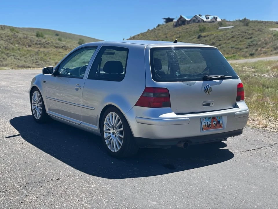 2005 Volkswagen GTI Mk5 - Image 3 of 11