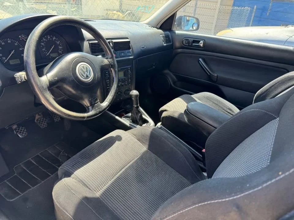 2005 Volkswagen GTI Mk4 - Image 3 of 6