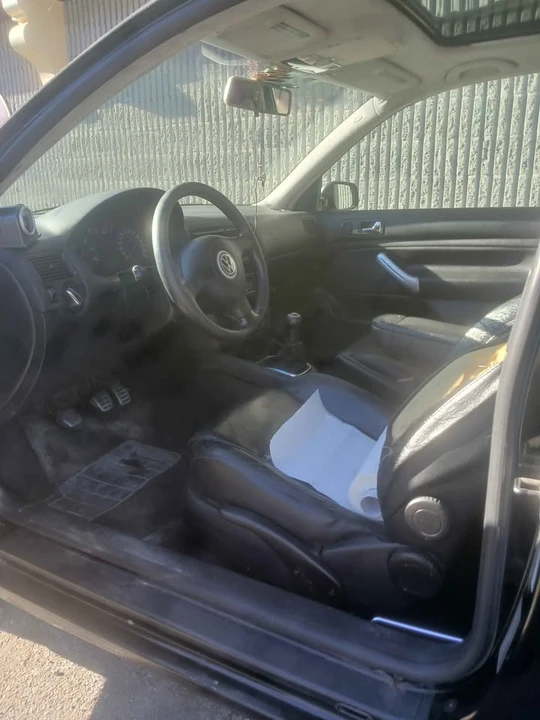 2005 Volkswagen GTI Mk4 - Image 3 of 4
