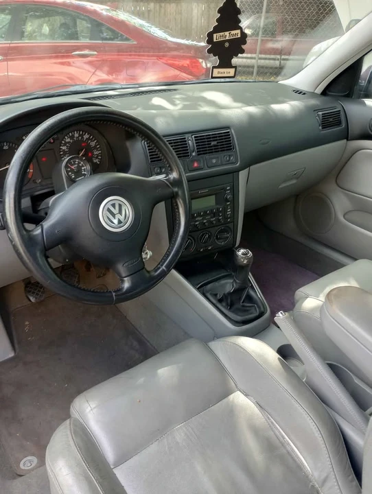 2005 Volkswagen GTI Mk4 - Image 7 of 14