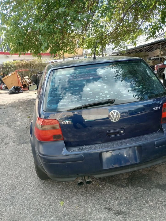 2005 Volkswagen GTI Mk4 - Image 14 of 14