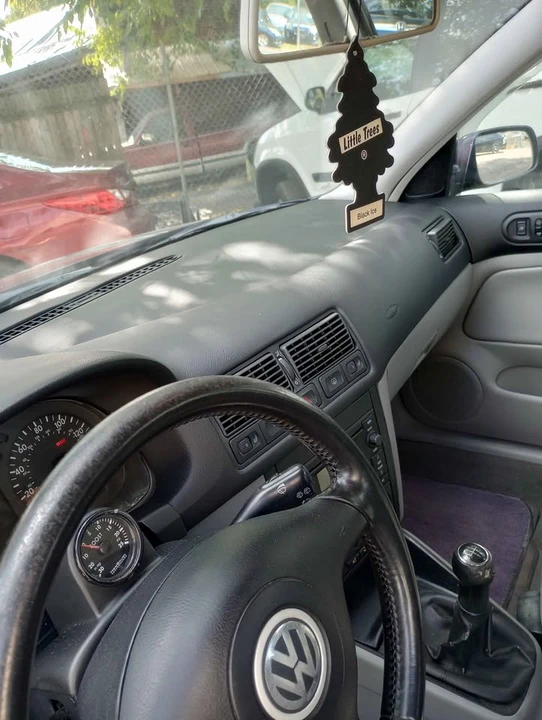 2005 Volkswagen GTI Mk4 - Image 11 of 14