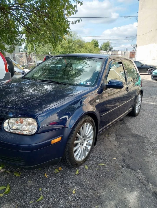2005 Volkswagen GTI Mk4 - Image 6 of 14