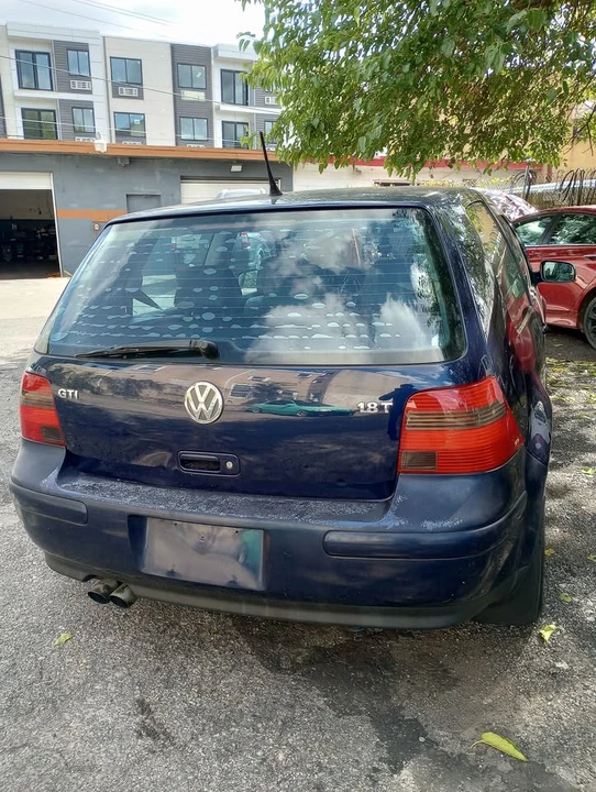 2005 Volkswagen GTI Mk4 - Image 4 of 14