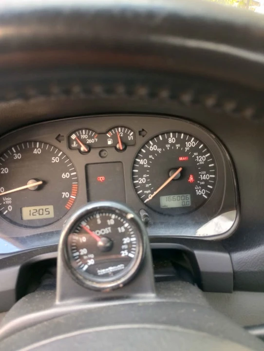 2005 Volkswagen GTI Mk4 - Image 12 of 14